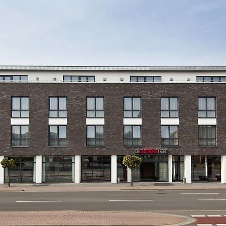 Looken Inn Lingen By Hackmann Exteriör bild