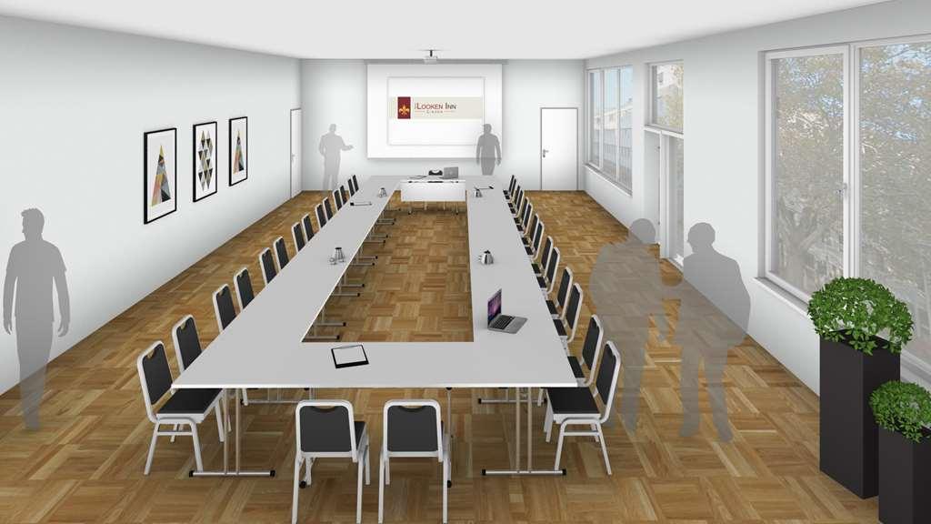Looken Inn Lingen By Hackmann Bekvämligheter bild