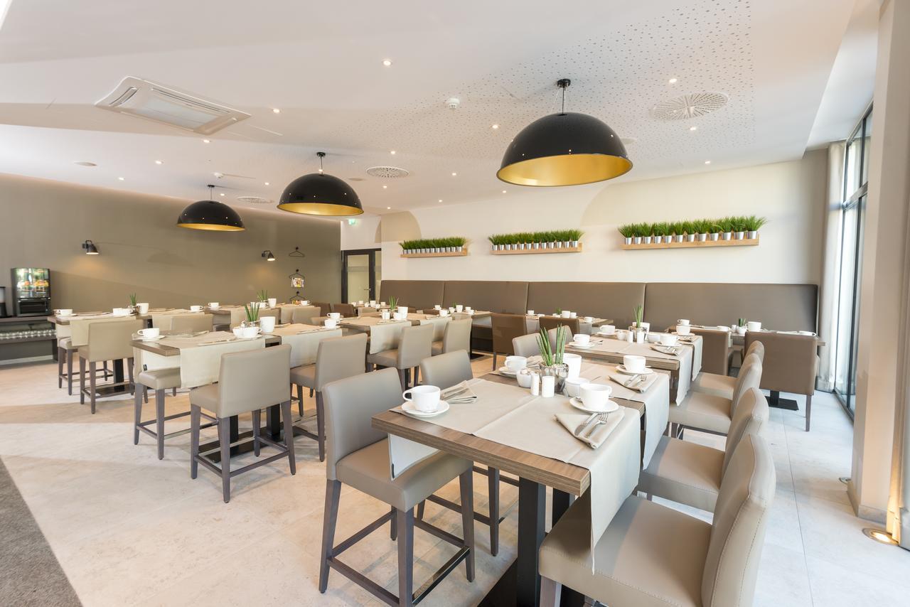 Looken Inn Lingen By Hackmann Exteriör bild