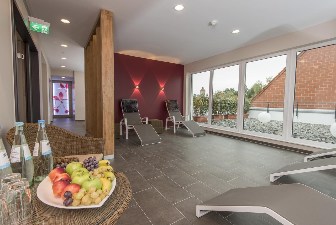 Looken Inn Lingen By Hackmann Exteriör bild
