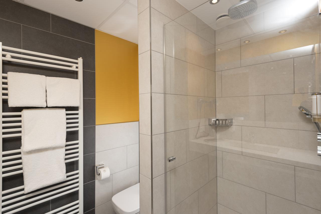 Looken Inn Lingen By Hackmann Exteriör bild
