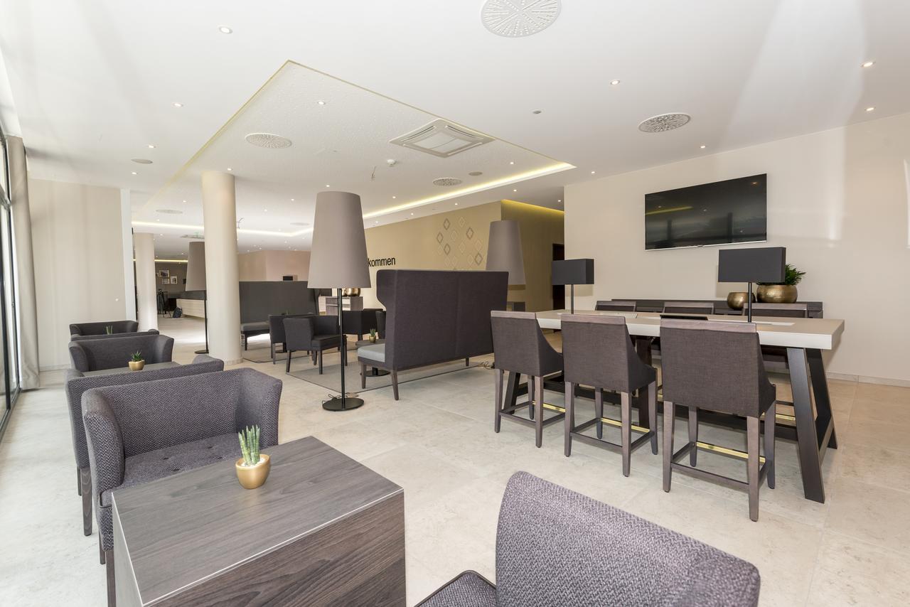 Looken Inn Lingen By Hackmann Exteriör bild