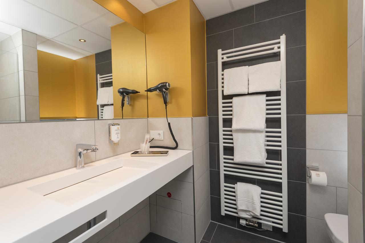 Looken Inn Lingen By Hackmann Exteriör bild