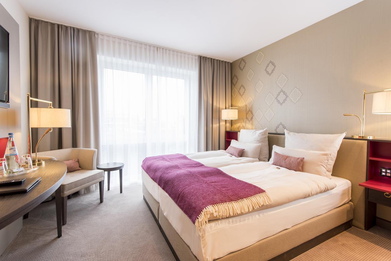 Looken Inn Lingen By Hackmann Exteriör bild