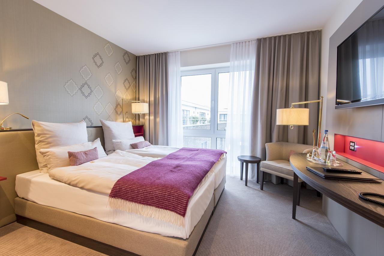 Looken Inn Lingen By Hackmann Exteriör bild